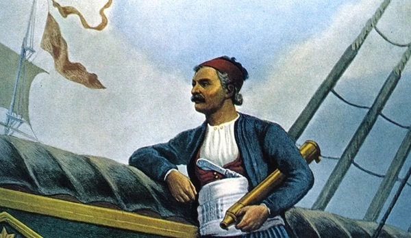 Έγκλημα κατά της ιστορίας – Πωλείται το σπίτι του Ανδρέα Μιαούλη! – Ξεπουλάνε τα πάντα